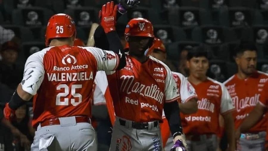 Ligas Invernales 2026-2027: Piña decide con jonrón en una noche histórica para México; dos Grand Slams brillan en Venezuela.