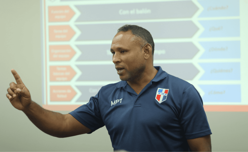 FDF impulsa la inclusión deportiva mediante la creación del novedoso Certificado E
