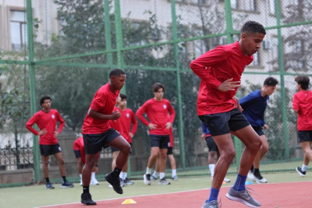 Dominicana participará desde este sábado en la Copa Mundial y Festival Sub-15 de la FIFA 2026